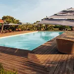 Relax Aparthotel Vieste