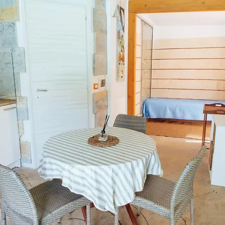 Lejlighedshotel Relax 4*