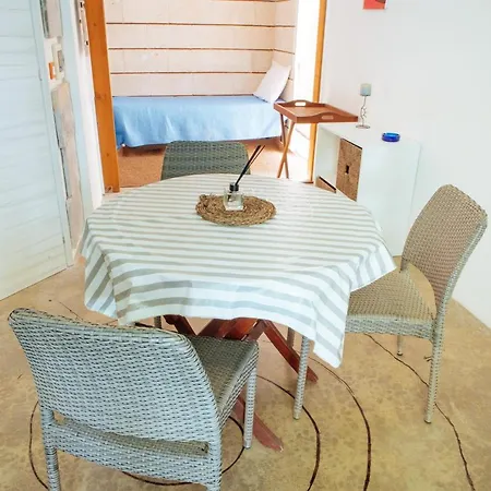 Lejlighedshotel Relax Vieste