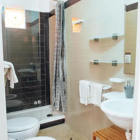 Lejlighedshotel Relax 4*