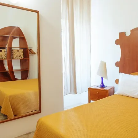 Lejlighedshotel Relax 4*