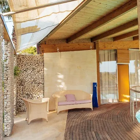 Relax Lejlighedshotel 4*
