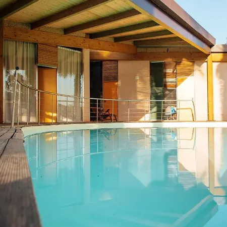 Relax Lejlighedshotel