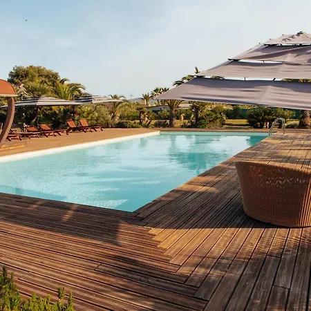 Relax Lejlighedshotel Vieste