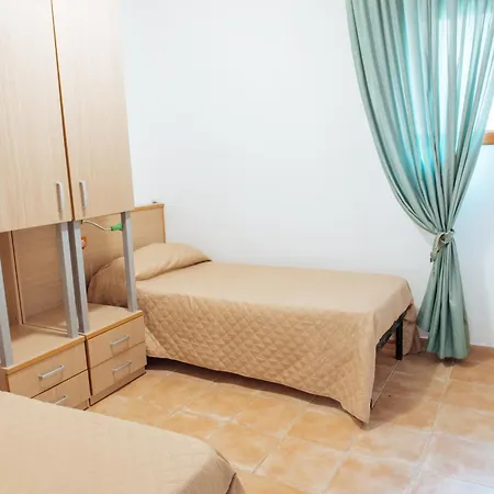 Relax Lejlighedshotel Vieste
