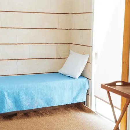 Aparthotel Relax Vieste