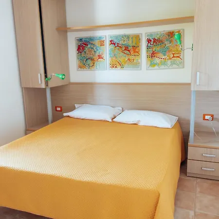 Lejlighedshotel Relax