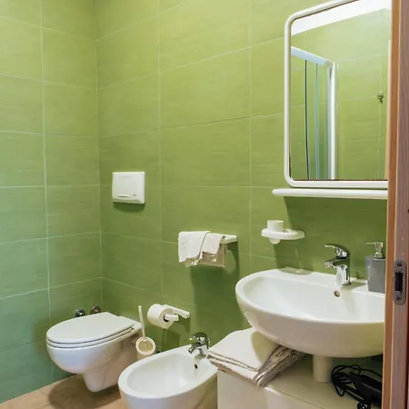 Lejlighedshotel Relax 4*