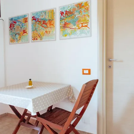 Relax Lejlighedshotel