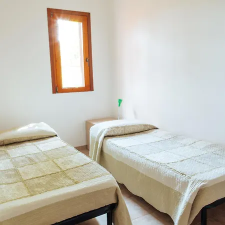 Lejlighedshotel Relax 4*
