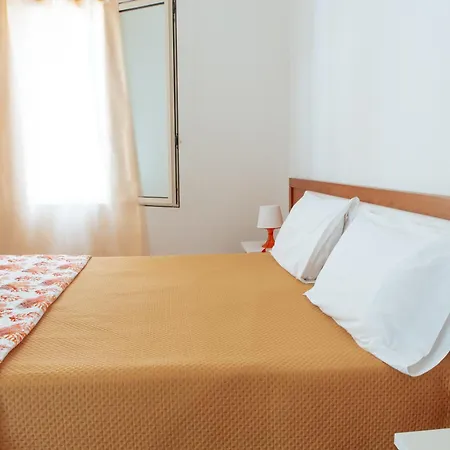 Lejlighedshotel Relax