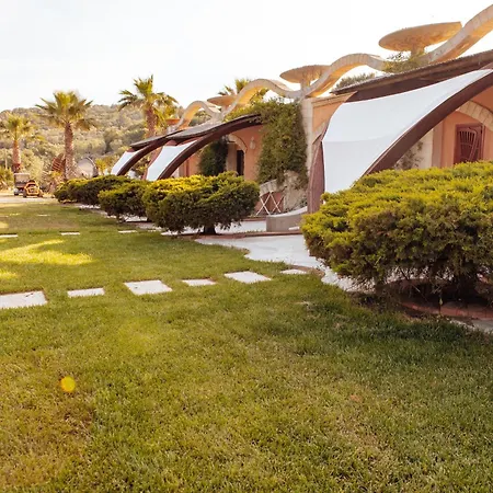 Lejlighedshotel Relax