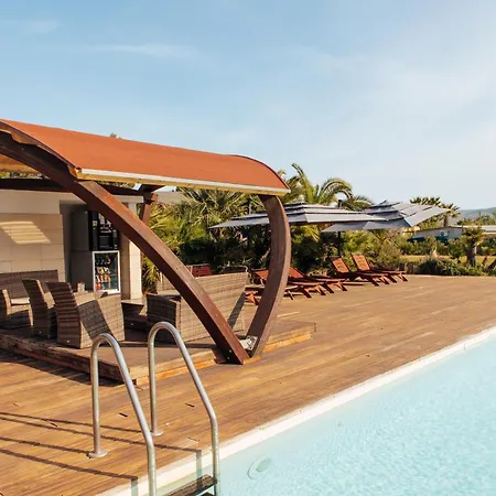 Relax Lejlighedshotel
