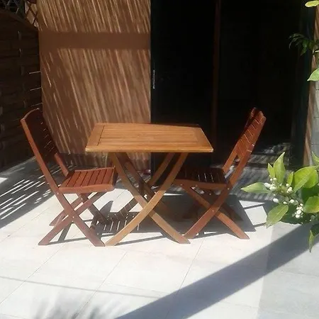 Relax Lejlighedshotel