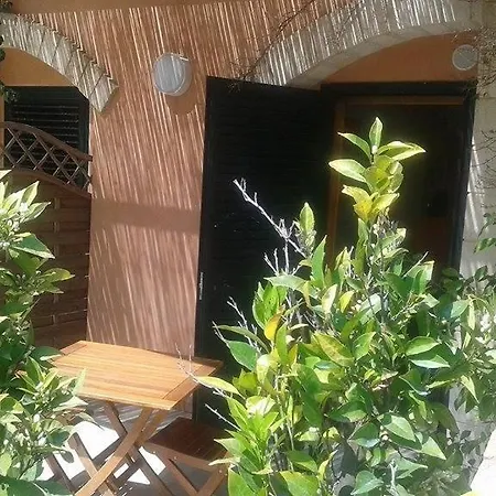Lejlighedshotel Relax 4*