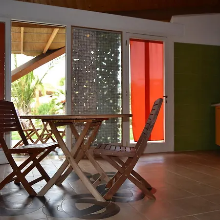 Lejlighedshotel Relax Vieste