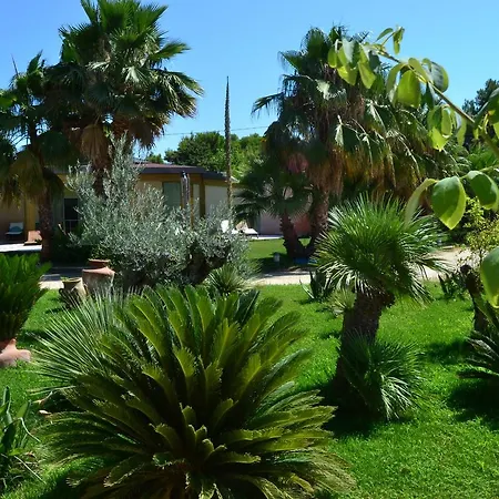 Relax Lejlighedshotel Vieste