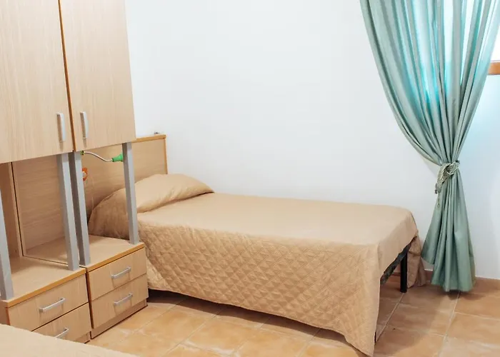 Relax Aparthotel Vieste