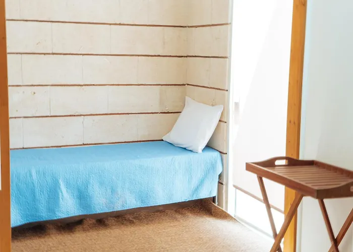 Aparthotel Relax Vieste