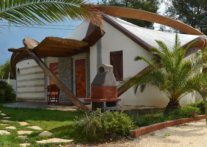 Aparthotel Relax Vieste