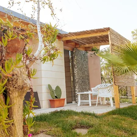 Apartahotel Relax Vieste