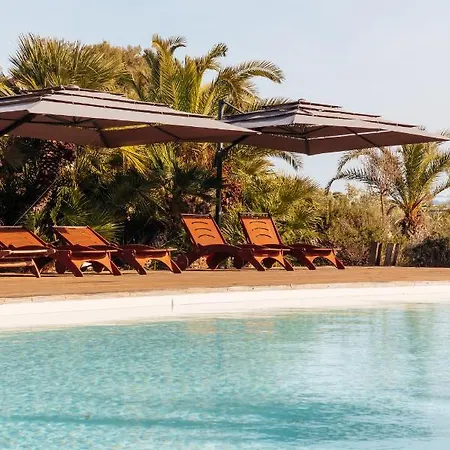 Relax Aparthotel Vieste