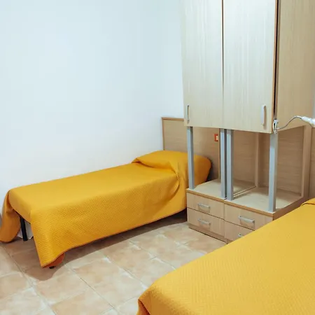 Apartahotel Relax 4*