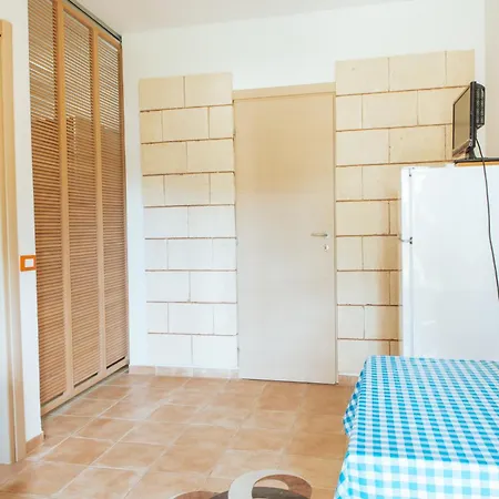 Relax Apartahotel Vieste