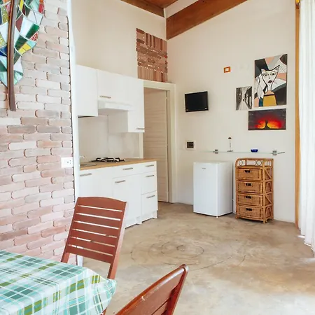 Apartahotel Relax 4*