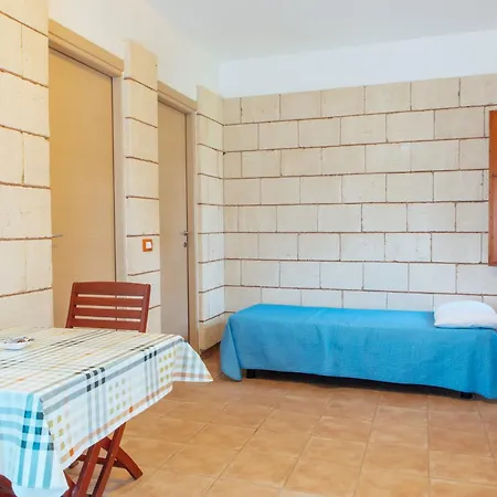 Apartahotel Relax 4*