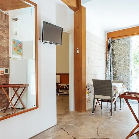 Relax Apartahotel 4*