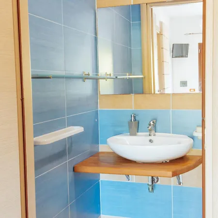 Aparthotel Relax