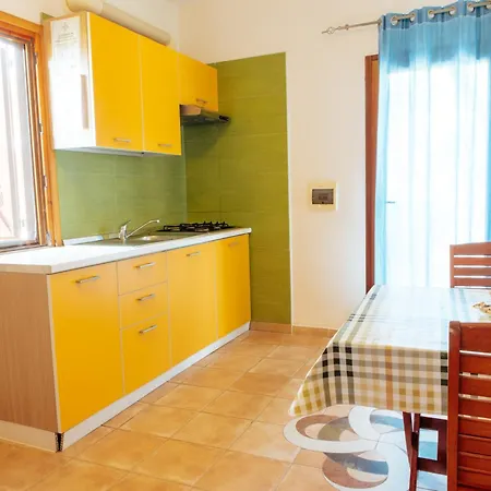 Апарт-отель Relax Вьесте