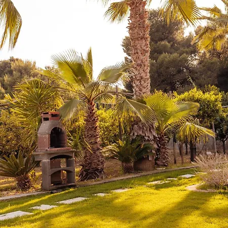 Relax Apartahotel Vieste