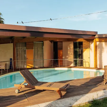 Apartahotel Relax 4*