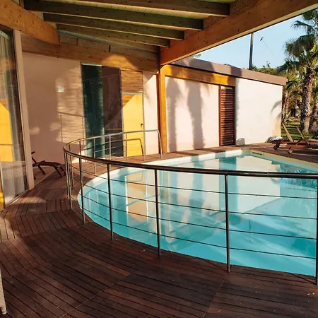 Relax Апарт-отель Вьесте