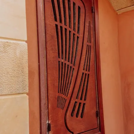 Апарт-отель Relax 4*