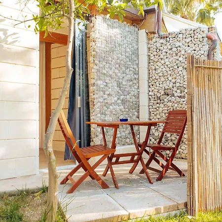 Relax Apartahotel Vieste