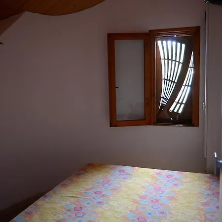 شقة فندقية Relax