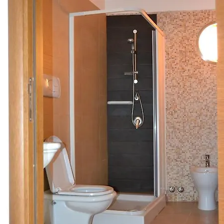 Апарт-отель Relax