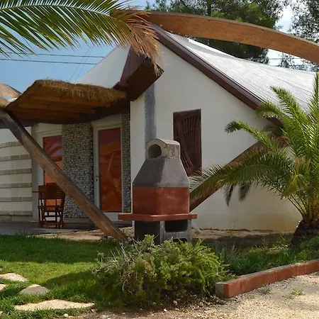 Апарт-отель Relax Вьесте