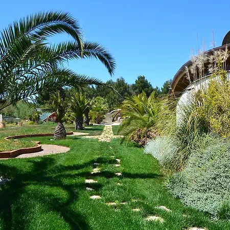 Relax Апарт-отель Вьесте