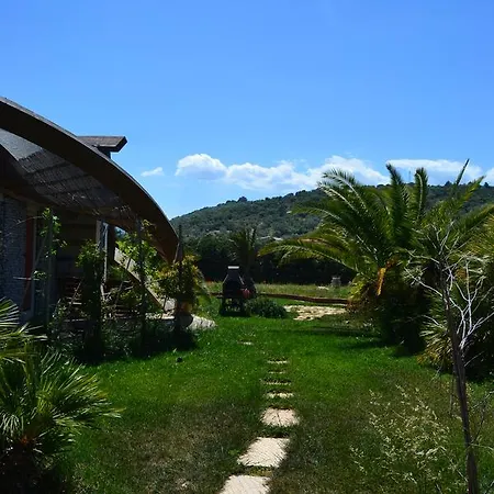 Апарт-отель Relax Вьесте