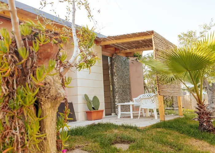 Apart-hotel Relax Vieste