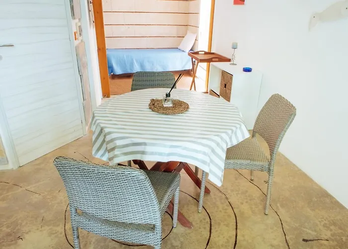 Apart-hotel Relax Vieste