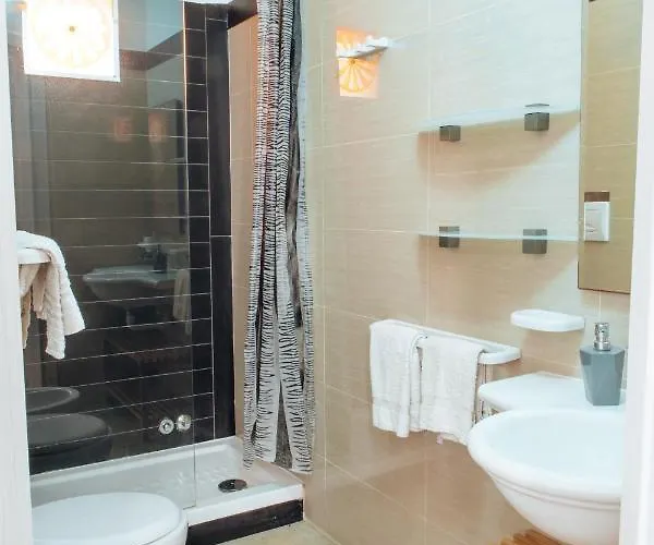 Apart-hotel Relax 4*