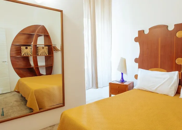 Apart-hotel Relax 4*