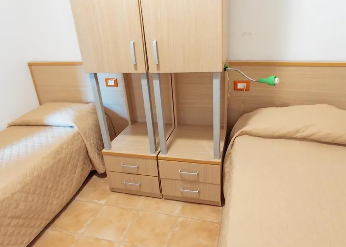 Relax Apart-hotel 4*