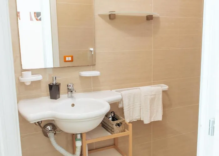 Apart-hotel Relax Vieste