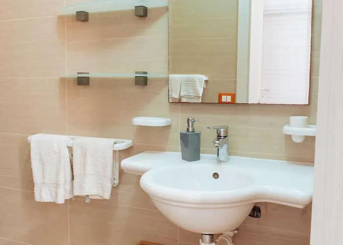 Apart-hotel Relax Vieste